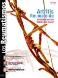 Portada Revista Los Reumatismos Mayo 2003