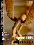 Portada Revista Los Reumatismos Febrero 2004