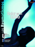Portada Revista Los Reumatismos Julio 2006