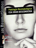 Portada Revista Los Reumatismos Marzo-Abril 2009