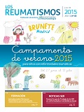 Portada Revista Los Reumatismos Julio 2015