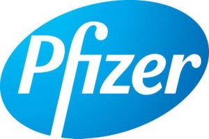 pfizer