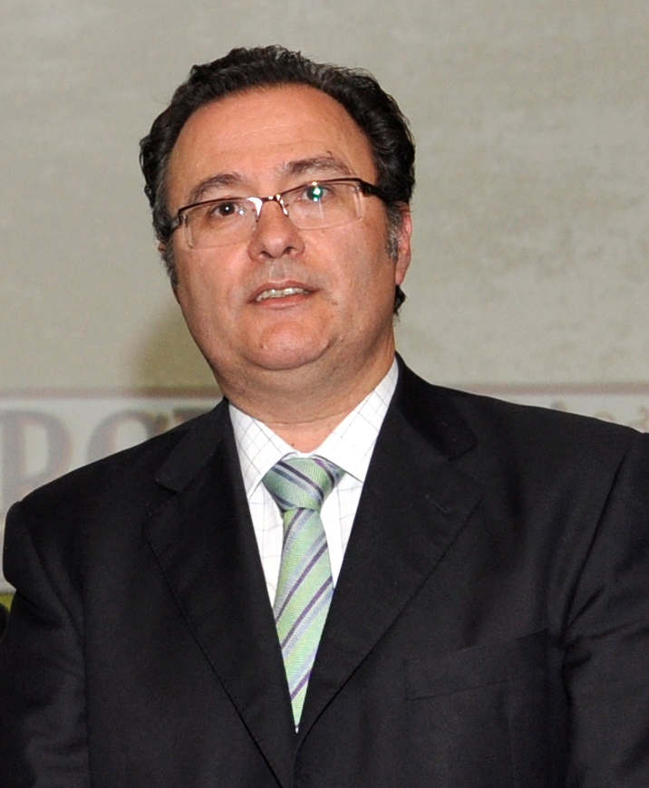 Dr. Francisco J. Blanco 