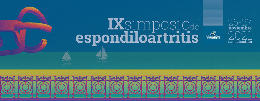 IX Simposio de Espondiloartritis